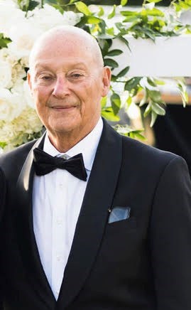 Obituary of Mark S. Weir