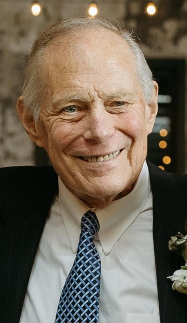 Obituary of Peter Lawrence Leepson