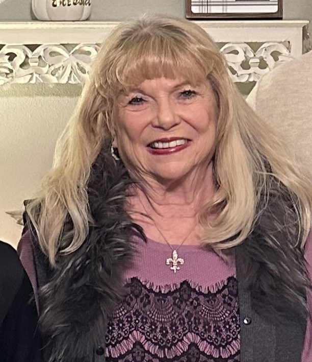 Obituary of Ruth Fulco Hall