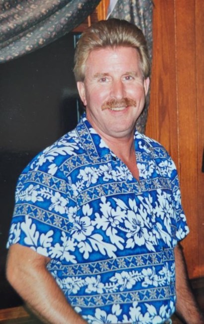 Obituario de Stephen L Smallwood