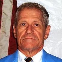 Obituary of David M. "Kramer" Watson