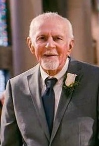 Obituary of Shelton J. Kennedy