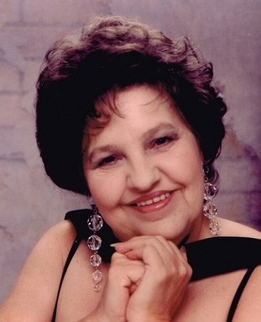 Obituary of Mary "Nancy" Coffey