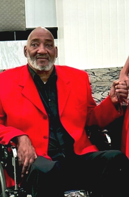 Obituary of Jeffery Lamont Thomas