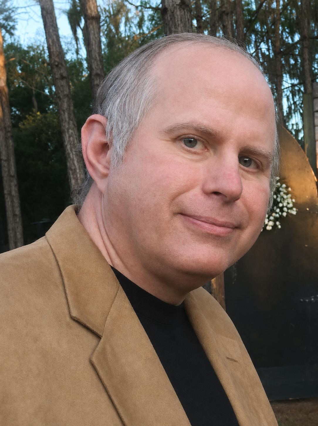 Obituary of John Edwin Dennie