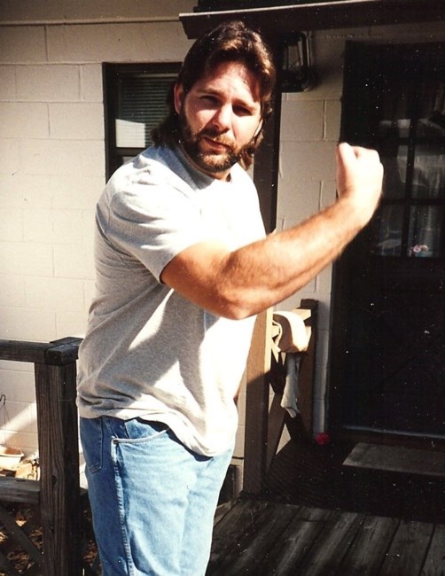 Obituary of William Scott Scott Johns III