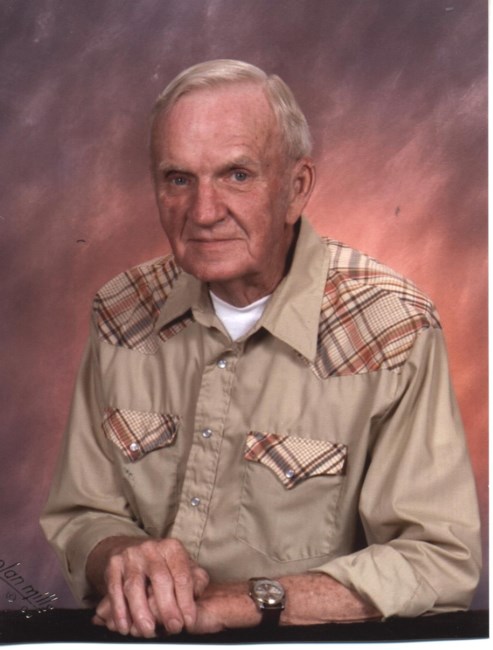 Obituary of Donald W Rhone