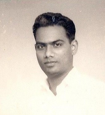 Obituary of Satchi David