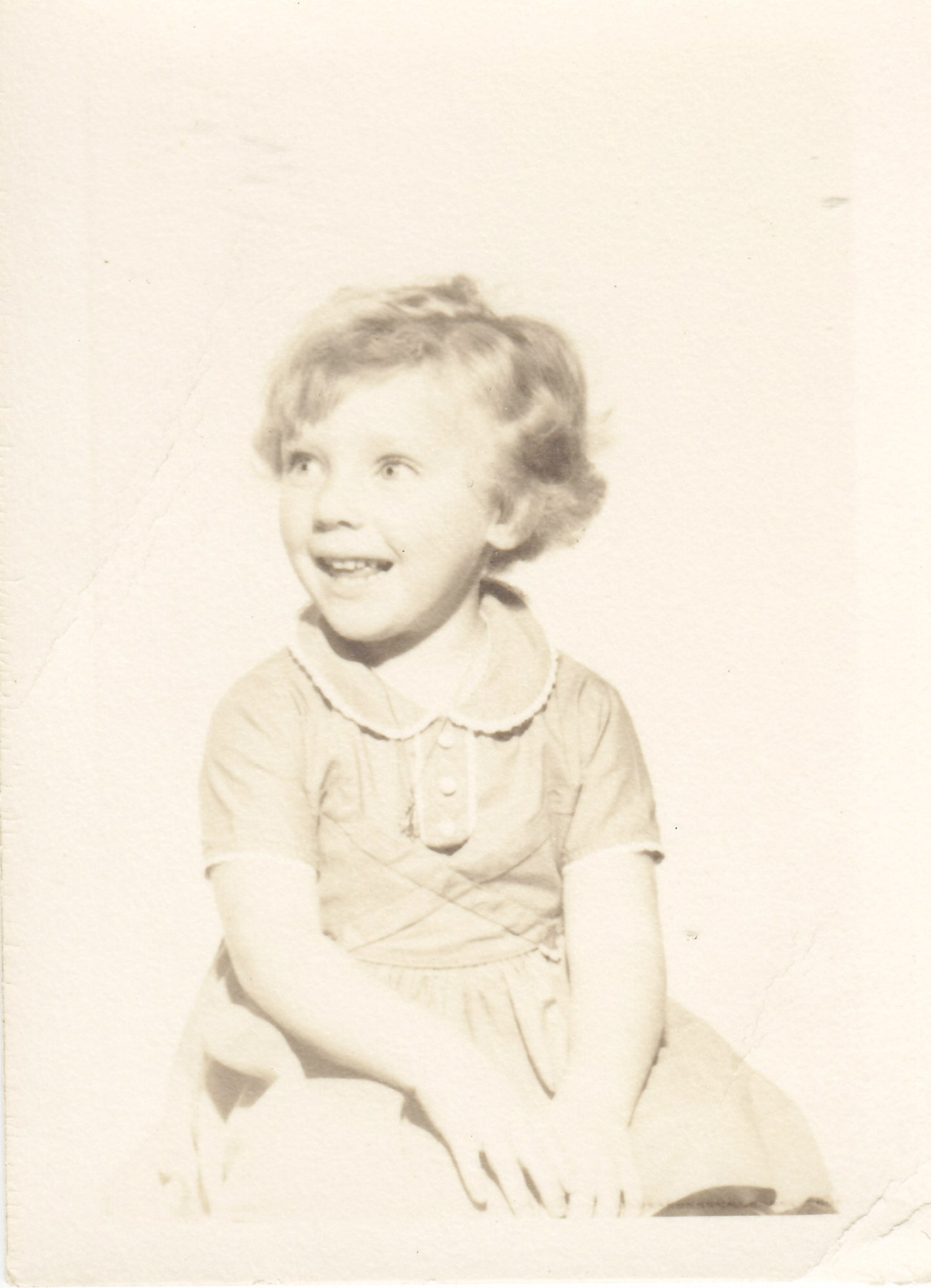 Obituary of Eva Sykes Sykes Arnold