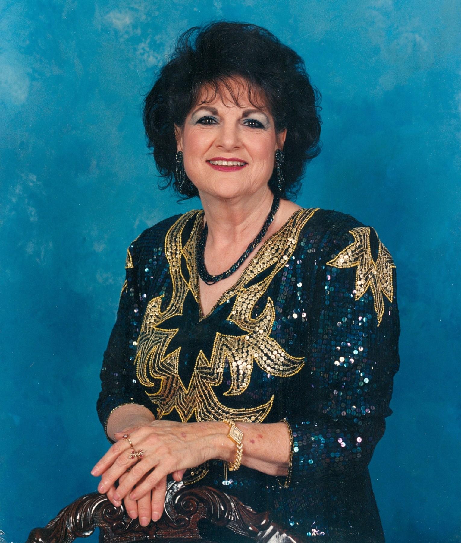 Obituary: Carolyn Elmore, Beloved [City/Town] Resident - mqimco0