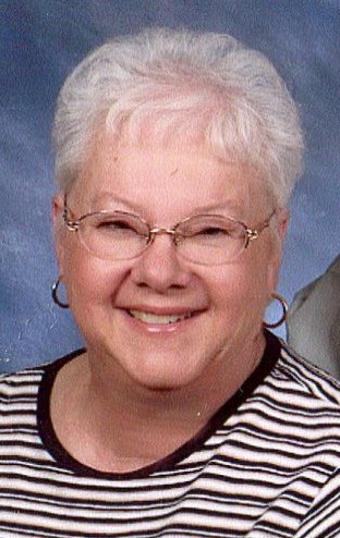 Obituary of Gay Lynn Caldwell