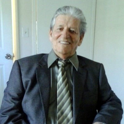 Obituary of Cirilo S. Lopez