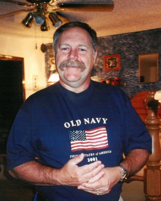 Avis de décès de Robert L. Holmes