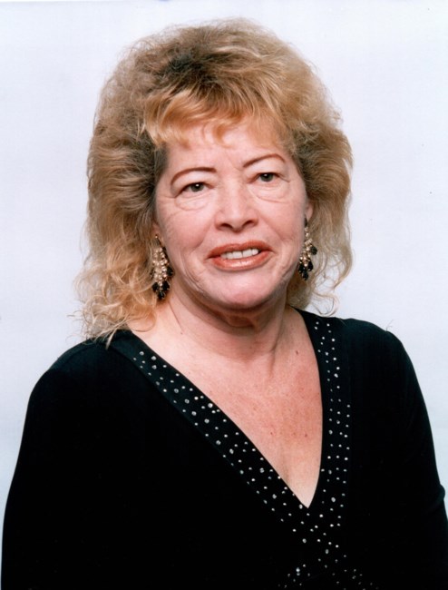 Obituary of Leonor Otero
