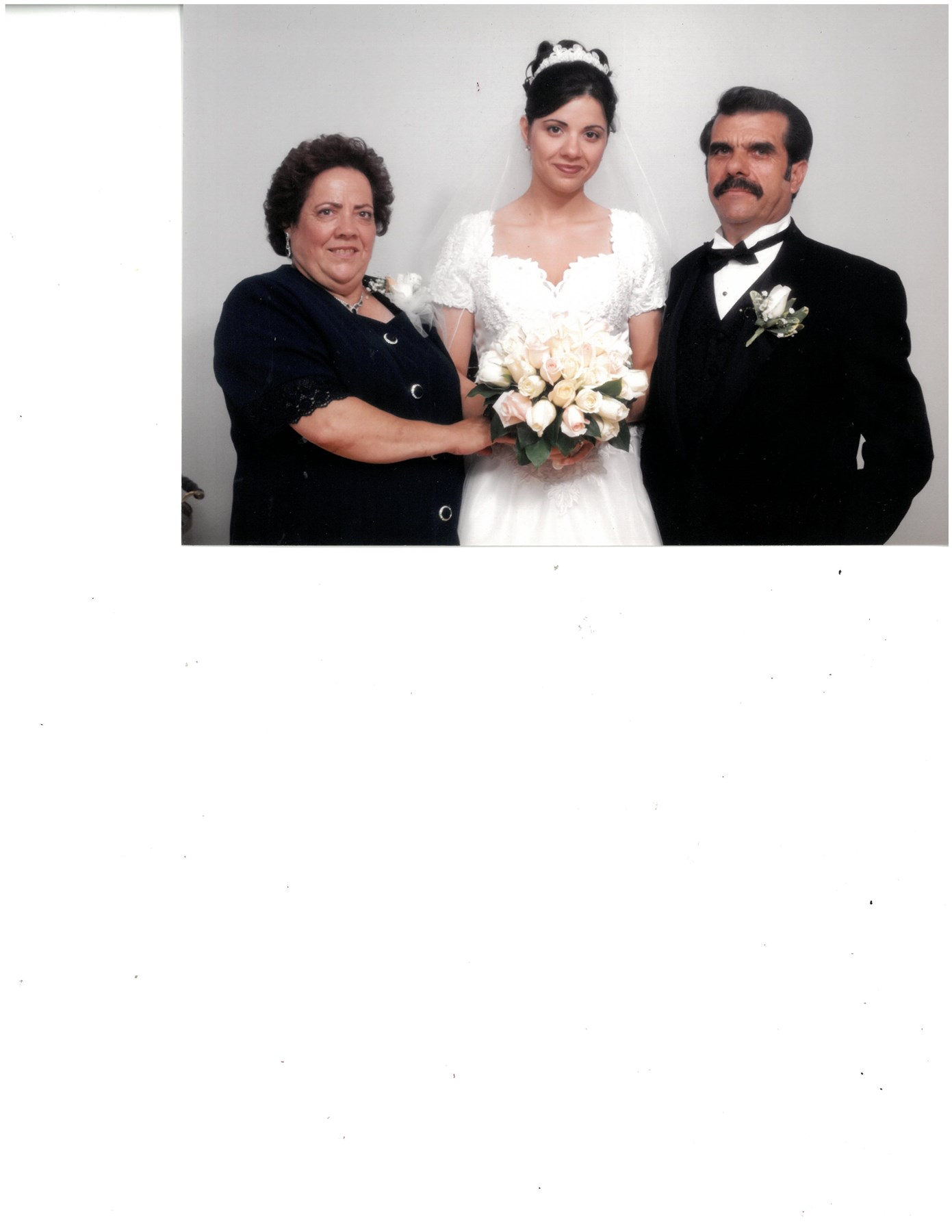 Obituary of Rosina Caloiero