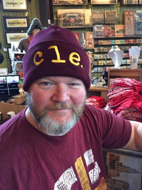 Obituario de Steven Bruce Goe