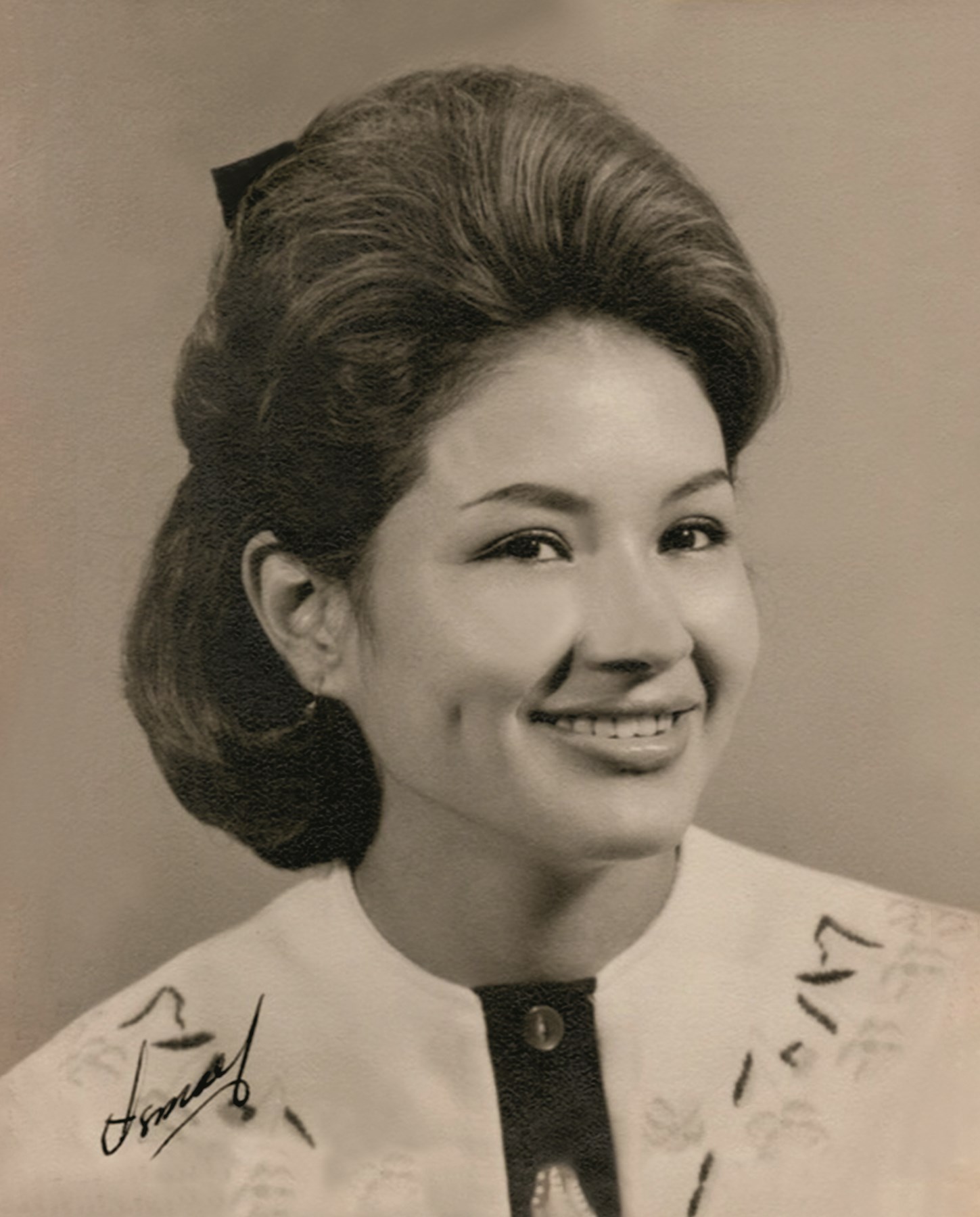 Obituary of Magdalena Hernandez Galvez