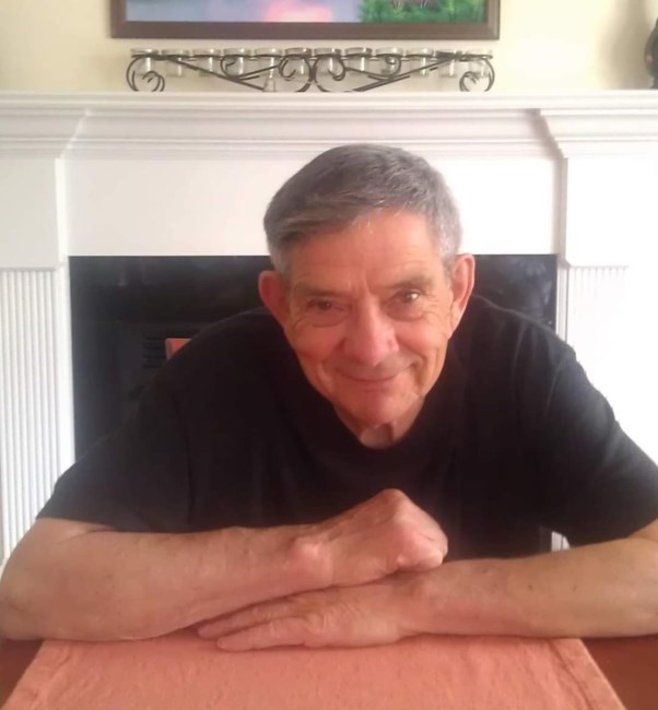 Obituary of James Ellis  Burgin