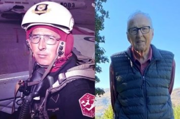 Obituary of John Arthur Doerksen