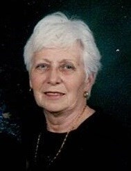 Obituary of Della Theresa Hamilton