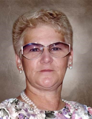 Avis de décès de Lucille Parent