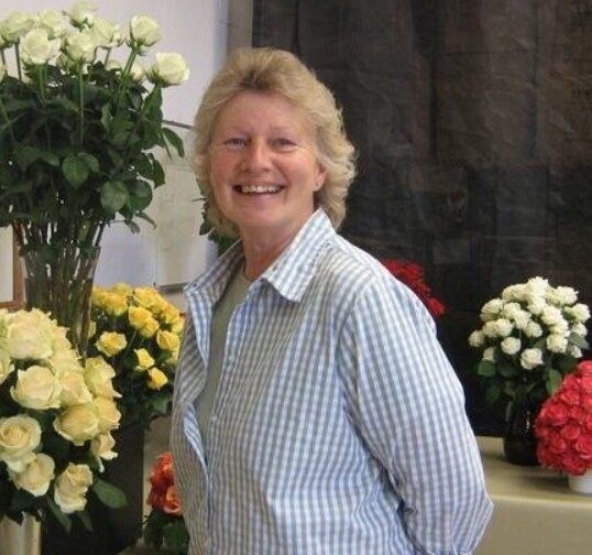 Obituary of Angela Ashford