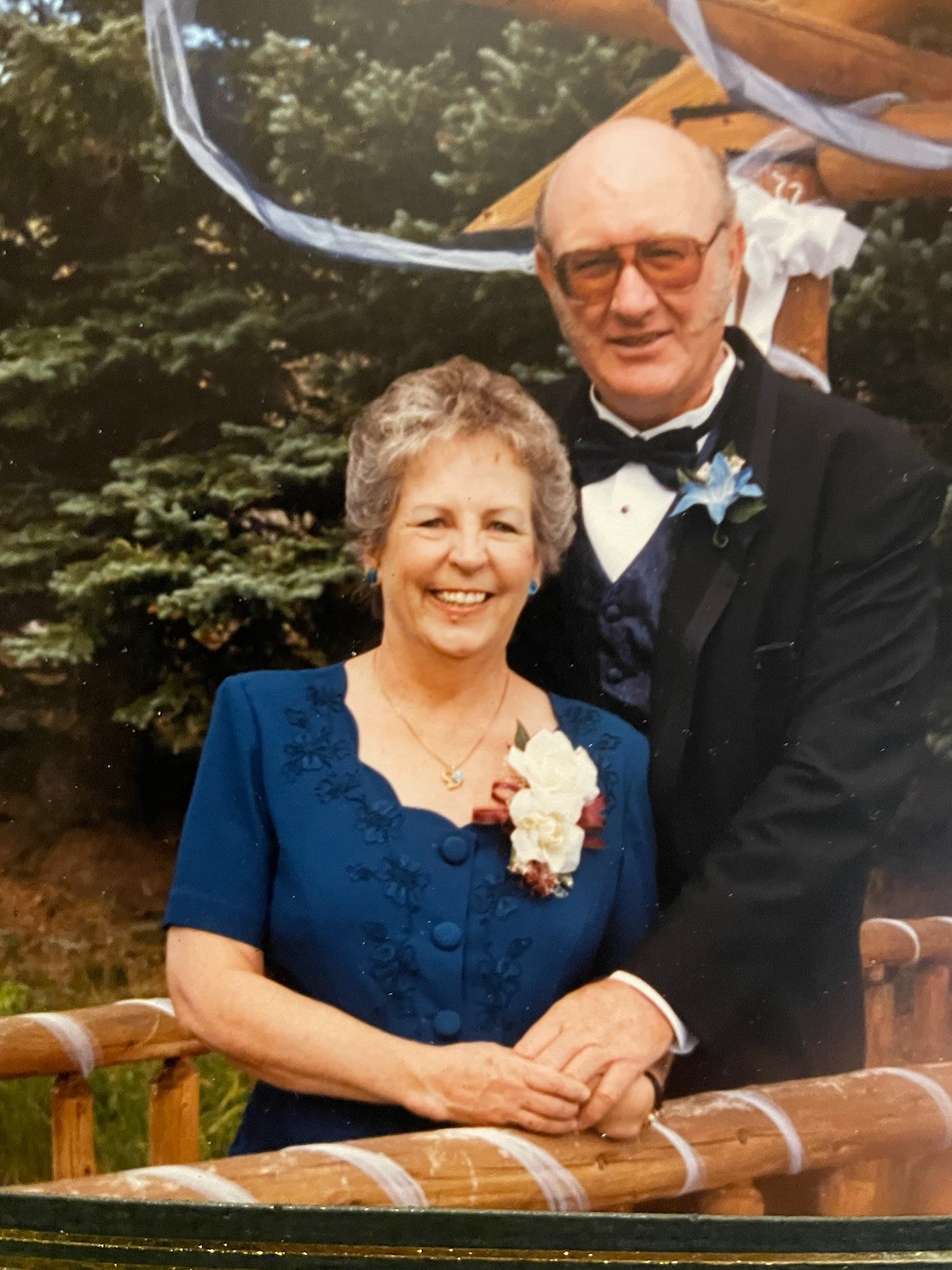 Obituary of Arthur Edward Simpson Jr.