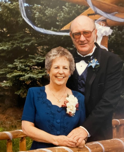 Avis de décès de Arthur Edward Simpson Jr.