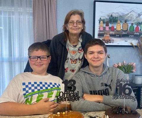 Obituary of Theresa Lavon Rock