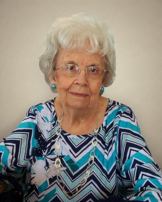 Obituary of Delphia Mae Carlyle