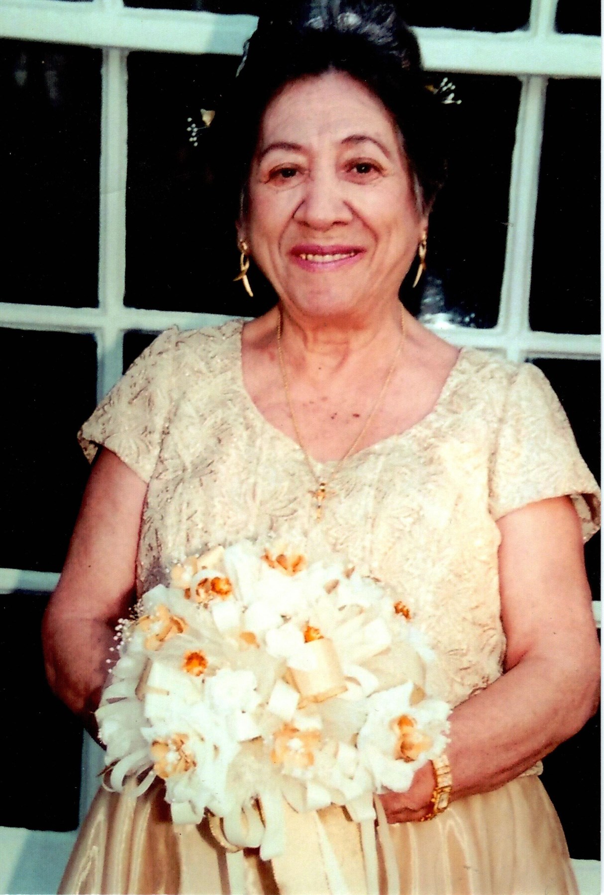 Avis de décès de Maria Inez (Luis) Hernandez