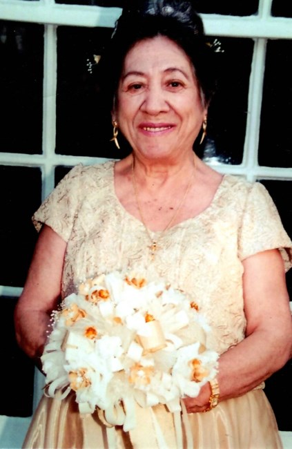 Avis de décès de Maria Inez (Luis) Hernandez