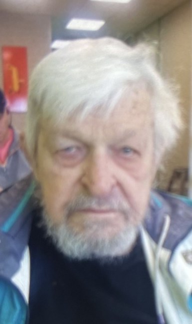 Obituary of Edwin "Ed" Edward Nagy