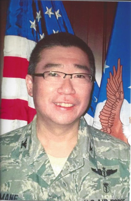 Obituary of Grover Kunihiro Yamane