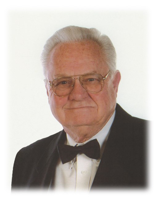 Obituary of Jim Wayne Watson