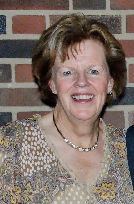 Avis de décès de Judith Storey Bohrofen