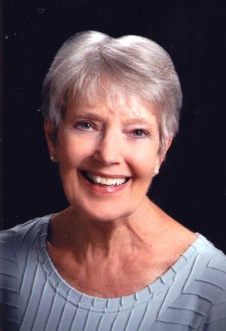 Obituary of Helen Joanna Street