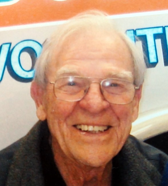 Charles P. Koch Obituary Toms River, NJ