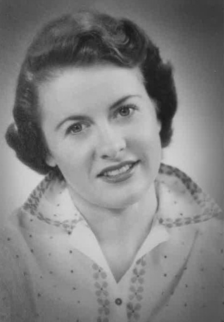 Obituary of Nancy Lea Hester