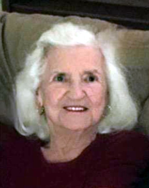 Obituary of Armanda N. Ronutti