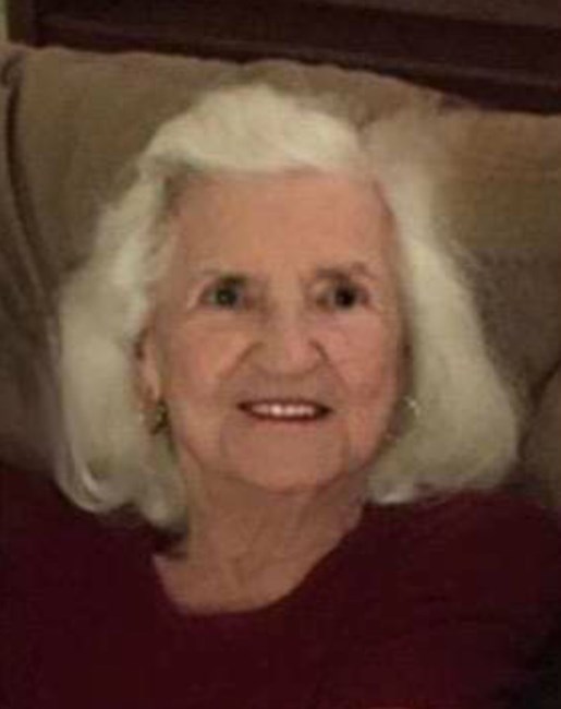 Armanda Ronutti Obituary New Braunfels, TX