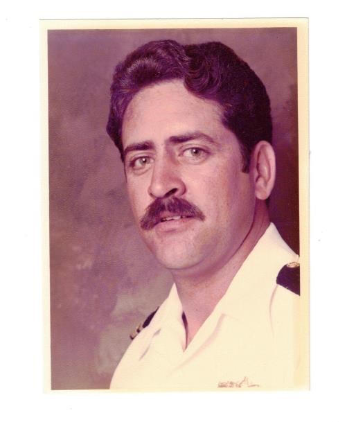 Obituary of Henry McLemore