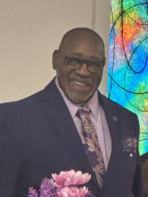 Obituary of Pastor John Powell