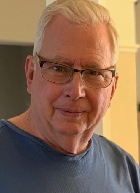 Obituary of Robert Kenneth Borgman