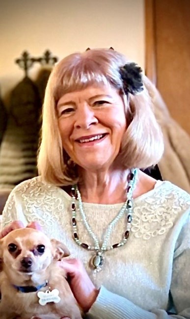 Obituary of Candice Darlene Ferguson
