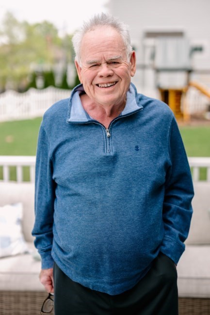 Obituary of Robert E. "Bob" Ripper