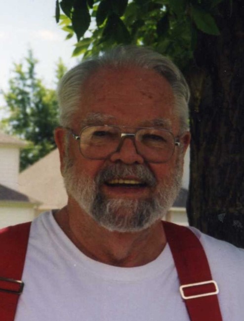 Obituary of John E. Cramer Sr.