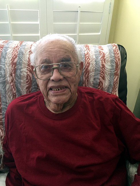 Obituary of John C. Garcia