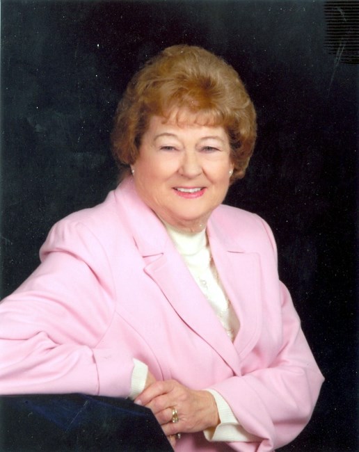 Obituary of Bobbie Jean Joyner Frazier
