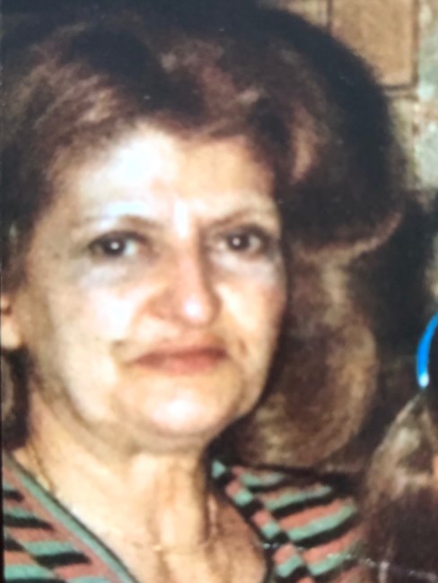 Obituary of Louise Ferris Hadad